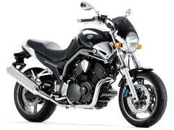 BT1100 Bulldog 2001-2007