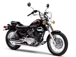 XV250 Virago / V-Star 1988-2024