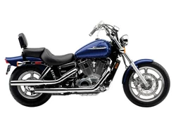 VT1100C/T 1997-2007