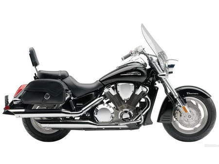 VTX1800 2001-2009