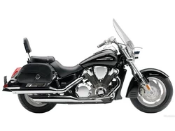 VTX1800 2001-2009