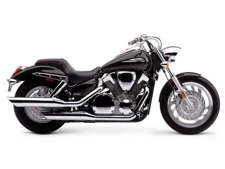 VTX1300 2003-2009