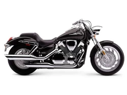 VTX1300 2003-2009