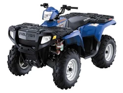 Sportsman 400 / 450 / 500 / 600 / 700 / 700EFI / 800EFI 2005-2006