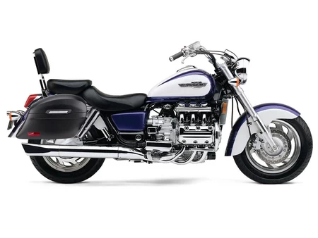 GL1500C/CT/CF Valkyrie / F6C 1997-2003