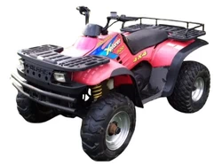 Xplorer 300 / 400 / 500 1995-2002