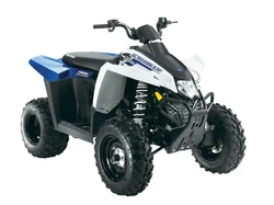 Scrambler 500 2010-2012