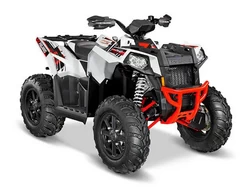 Scrambler 850 / 1000 2013-