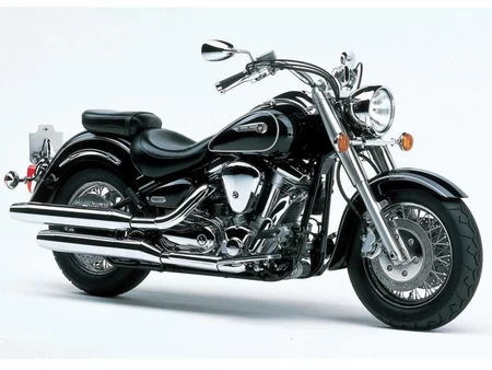 XV1600 Road Star / Wild Star 1999-2003