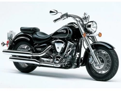 XV1600 Road Star / Wild Star 1999-2003