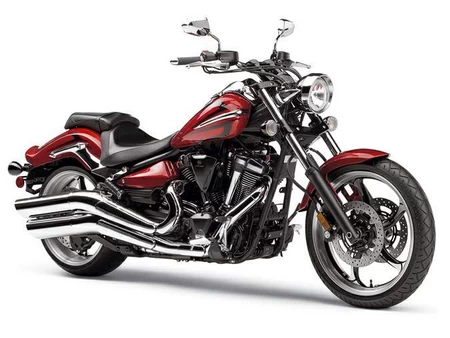 XV1900 Roadliner / Stratoliner 2006-2017