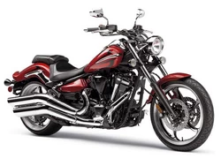 XV1900 Roadliner / Stratoliner 2006-2017