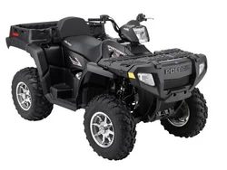 Sportsman 450 / 500 / 500HO / 500EFI / 500EFI X2 / 700EFI / 800EFI X2 2007-2010