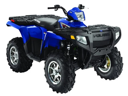 Sportsman 500EFI INTL / 800EFI INTL 2007-2010