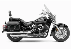 XVS650 / Drag Star 650 / V Star 650 1997-2019