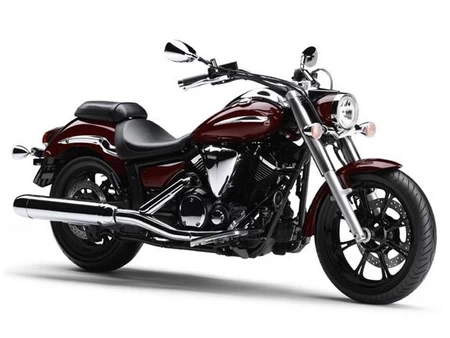 XVS950 / Drag Star 950 / V Star 950 2009-2017