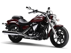 XVS950 / Drag Star 950 / V Star 950 2009-2017