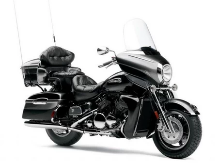 XVZ1300 Royal Star Venture 1999-2010