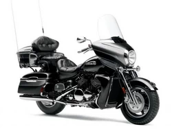 XVZ1300 Royal Star Venture 1999-2010