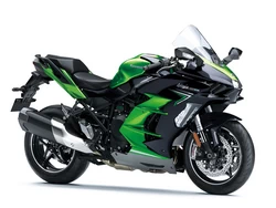 Ninja H2 2015-