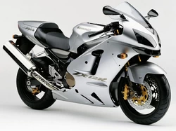 Ninja ZX-12R 2000-2006