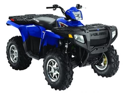 Sportsman 500EFI INTL / 800EFI INTL 2007-2010