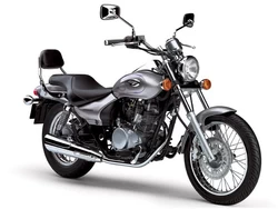 EL125 / Eliminator 125 2005-2015