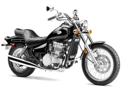EN500C Vulcan / Vulcan 500LTD 1996-2009