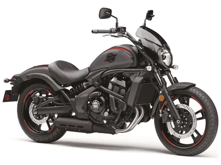 Vulcan S 2015-