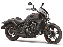 Vulcan S 2015-