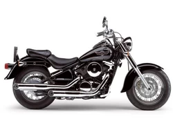 Vulcan VN800 1996-2006