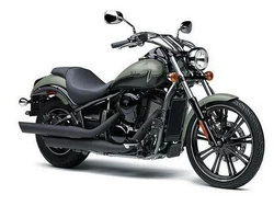 Vulcan VN900 2006-
