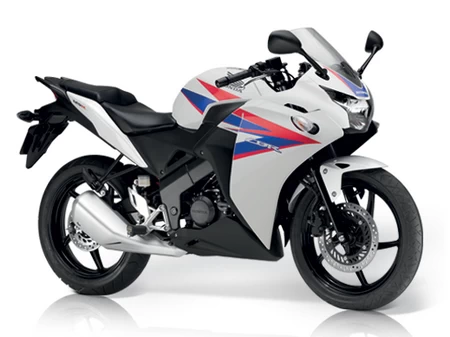CBR125R 2004-2016