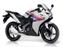 CBR125R 2004-2016