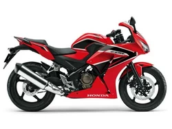 CBR250R / CBR300R 2011-2021
