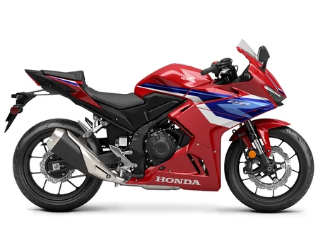 CBR500R 2013-