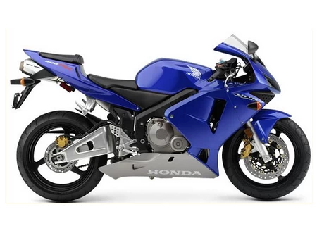 CBR600RR 2003-2006