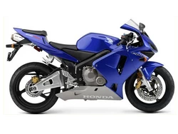 CBR600RR 2003-2006