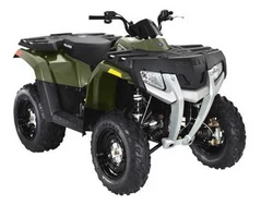 Sportsman 300 / 400HO 2008-2010