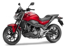 NC700/750 series 2012-2024