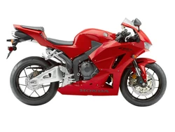 CBR600RR/RA 2007-2021