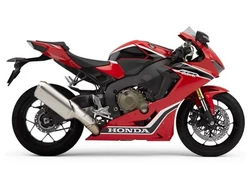 CBR1000RR Fireblade 2004-2007