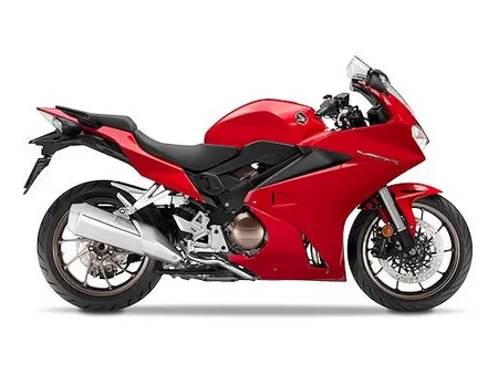 VFR800 2014-2021