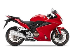VFR800 2014-2021