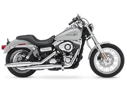 Dyna Super Glide 1991-2017