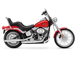 Softail 1983-2017