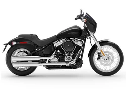 Softail 2018-