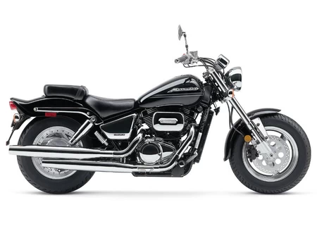 VZ800 Marauder 1996-2004