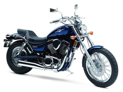 Intruder 1400 / Boulevard S83 / VS1400 1988-2008