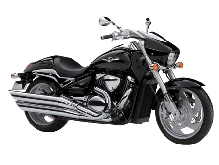Intruder M1500 / Boulevard M90 / VZ1500 2009-2019
